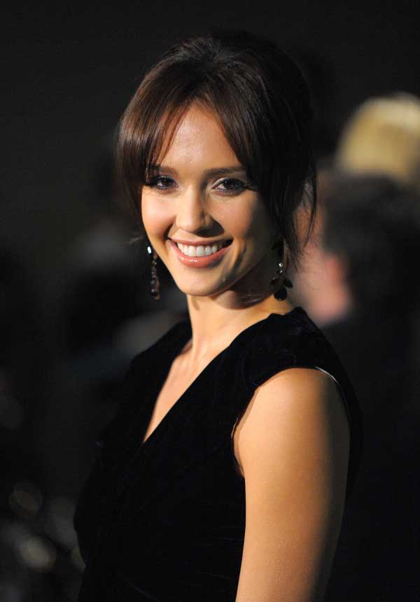 杰西卡·阿尔芭/Jessica Alba-16-51